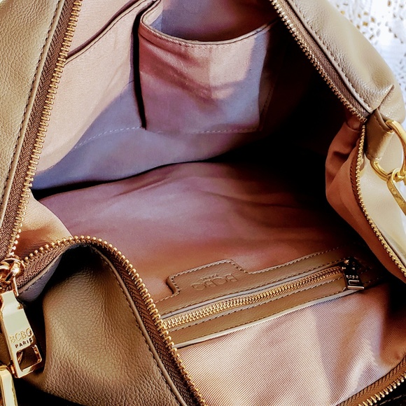 BCBG Bag - Picture 3 of 3